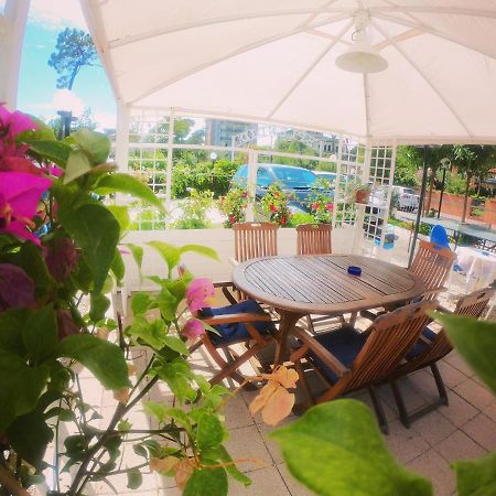 Splendid B&B Милано Мартима Екстериор снимка