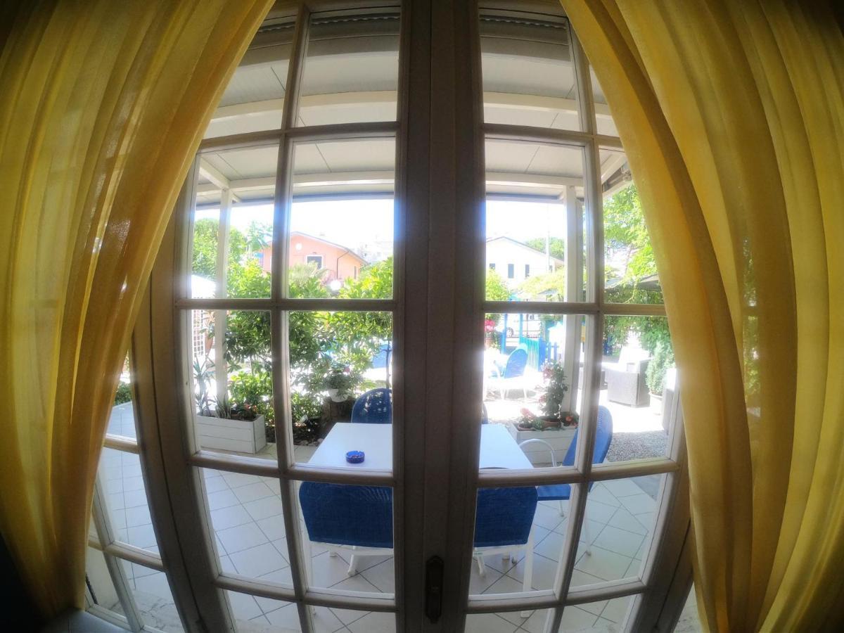 Splendid B&B Милано Мартима Екстериор снимка